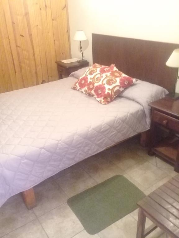 Hostal Terrazas Del San Bernardo 살타 외부 사진