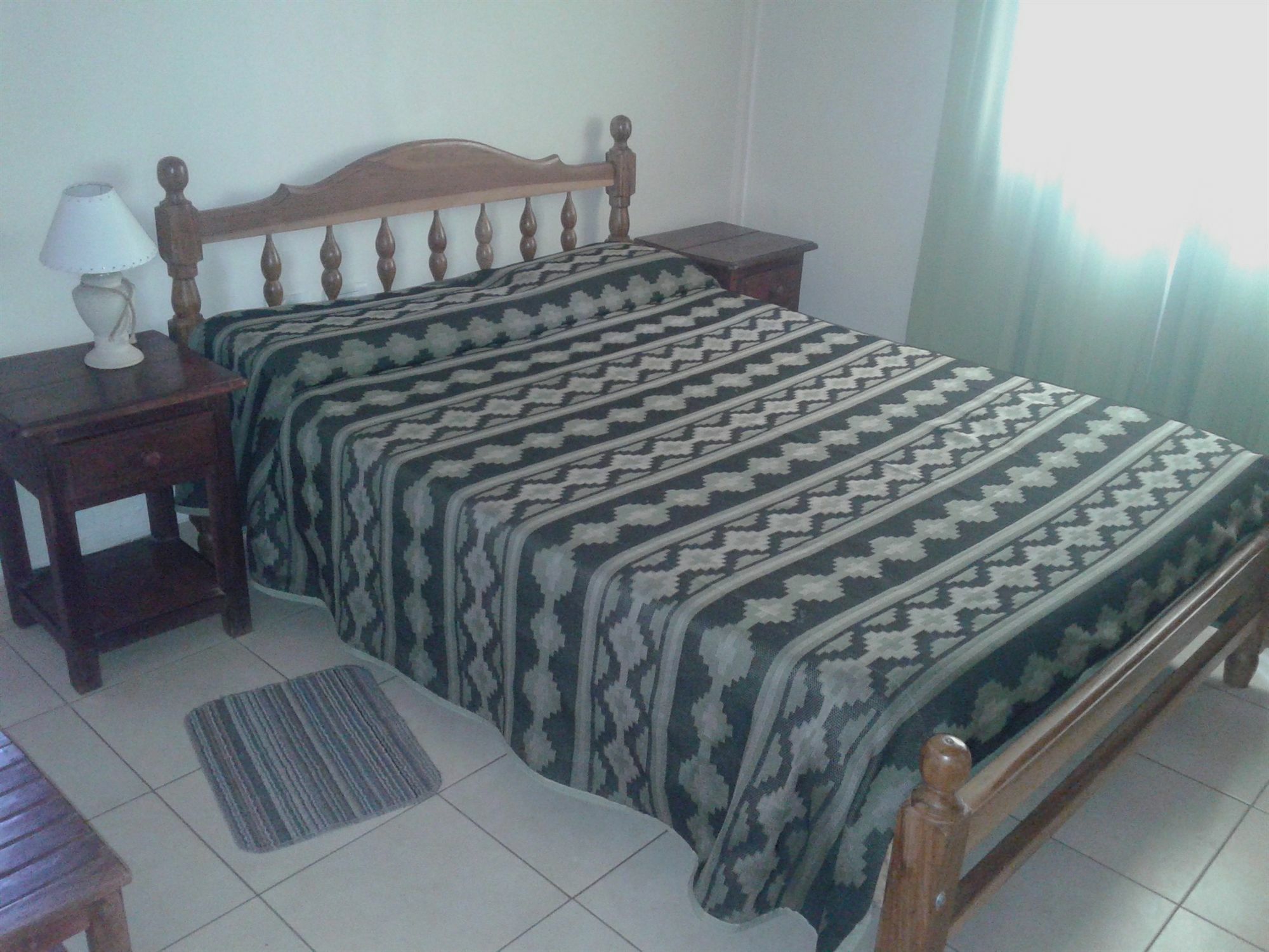 Hostal Terrazas Del San Bernardo 살타 외부 사진