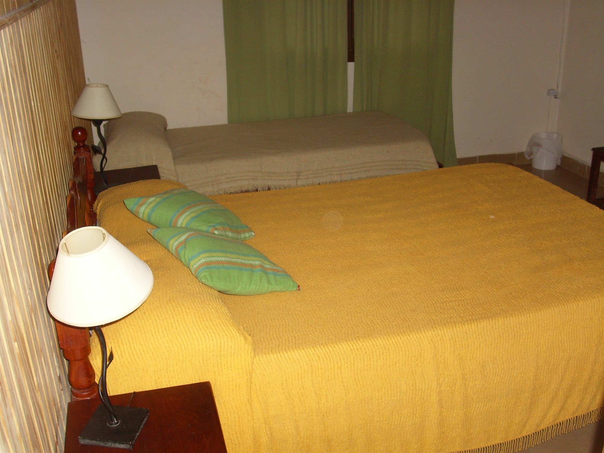 Hostal Terrazas Del San Bernardo 살타 외부 사진
