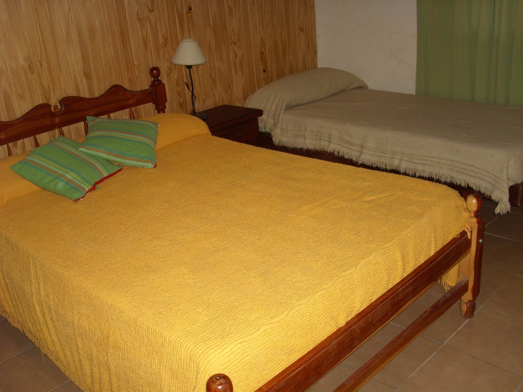 Hostal Terrazas Del San Bernardo 살타 외부 사진