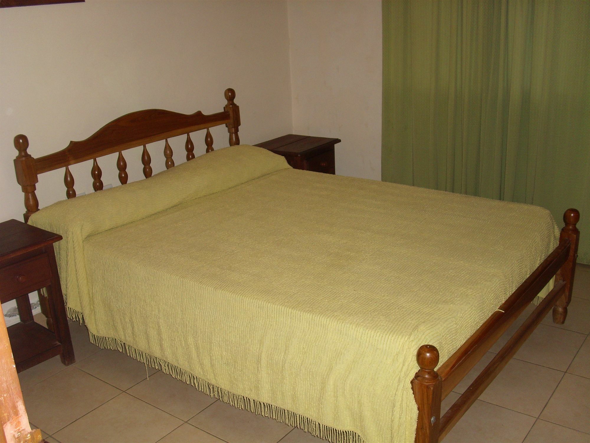 Hostal Terrazas Del San Bernardo 살타 외부 사진